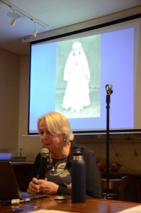 Josée Temmink