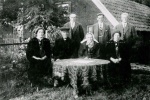 Familie-Borggreve-De-Reker-Tilligte-1920