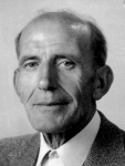 Antoon Johannes Borggreve