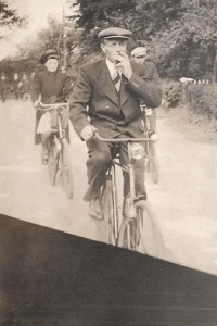 Hermanus Johannes Borggreve