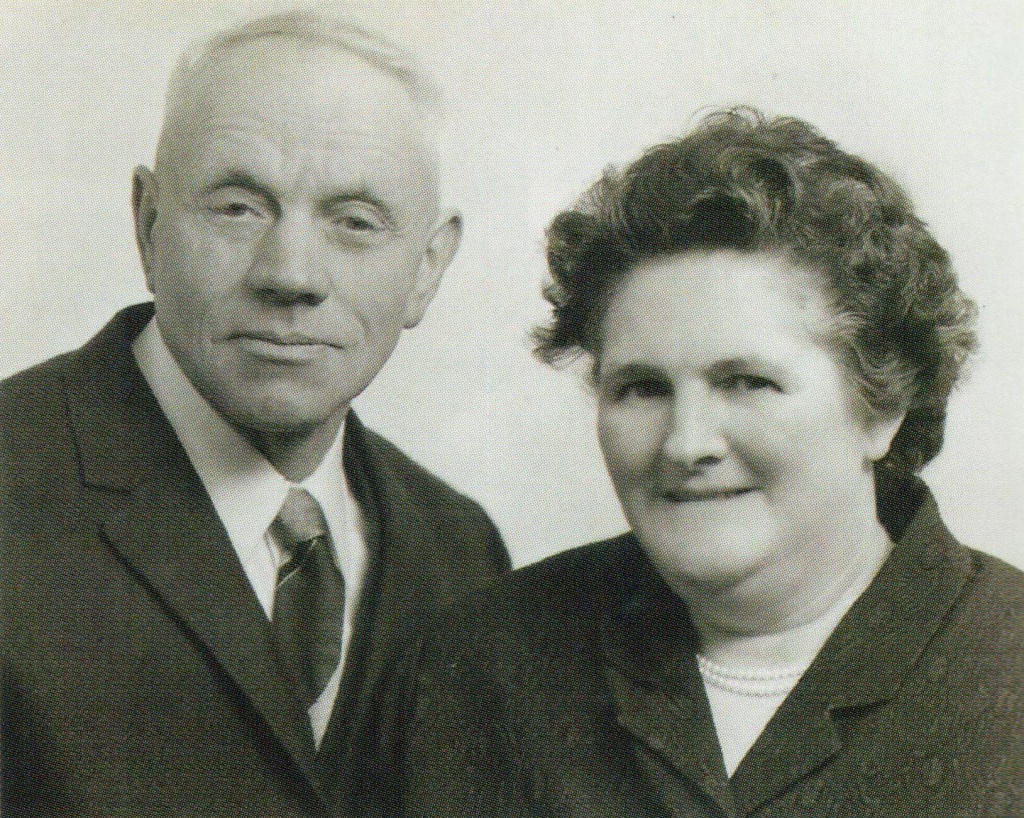 Johan Antonius Borggreve