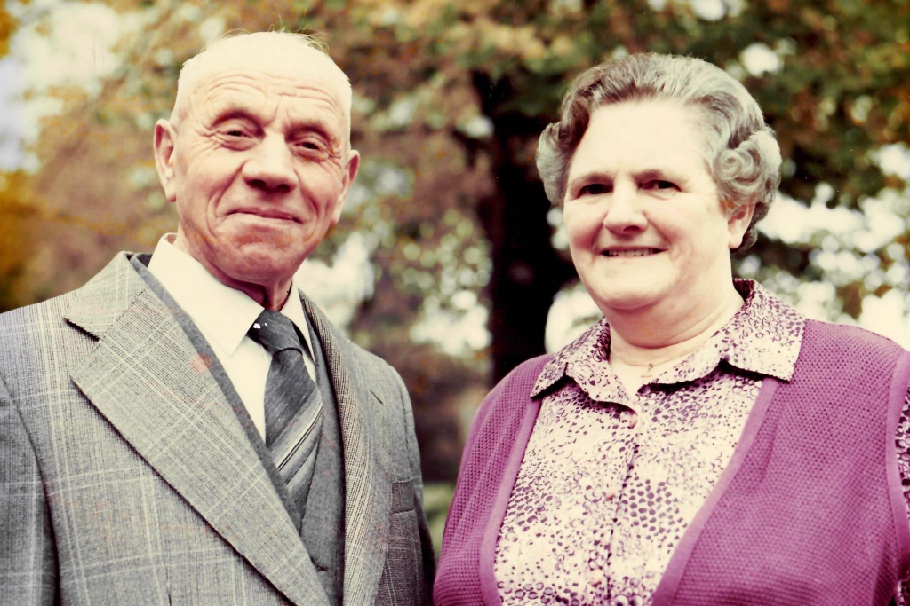 Johan Antonius Borggreve