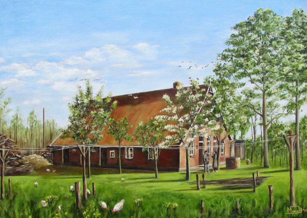 Johannes Borggreve Beerninckbakhuijs Lattrop