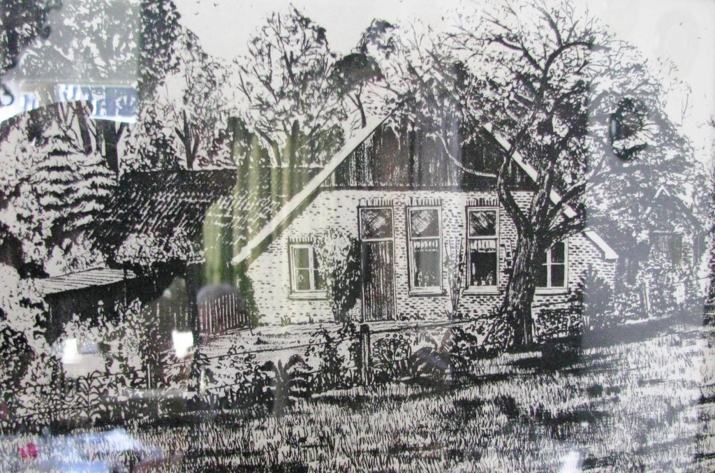 Johannes Hendrikus Borggreve