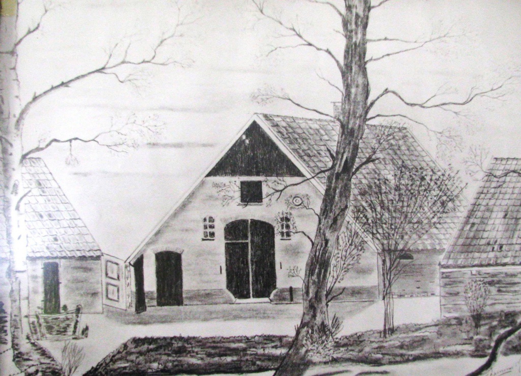 Johannes Hendrikus Borggreve