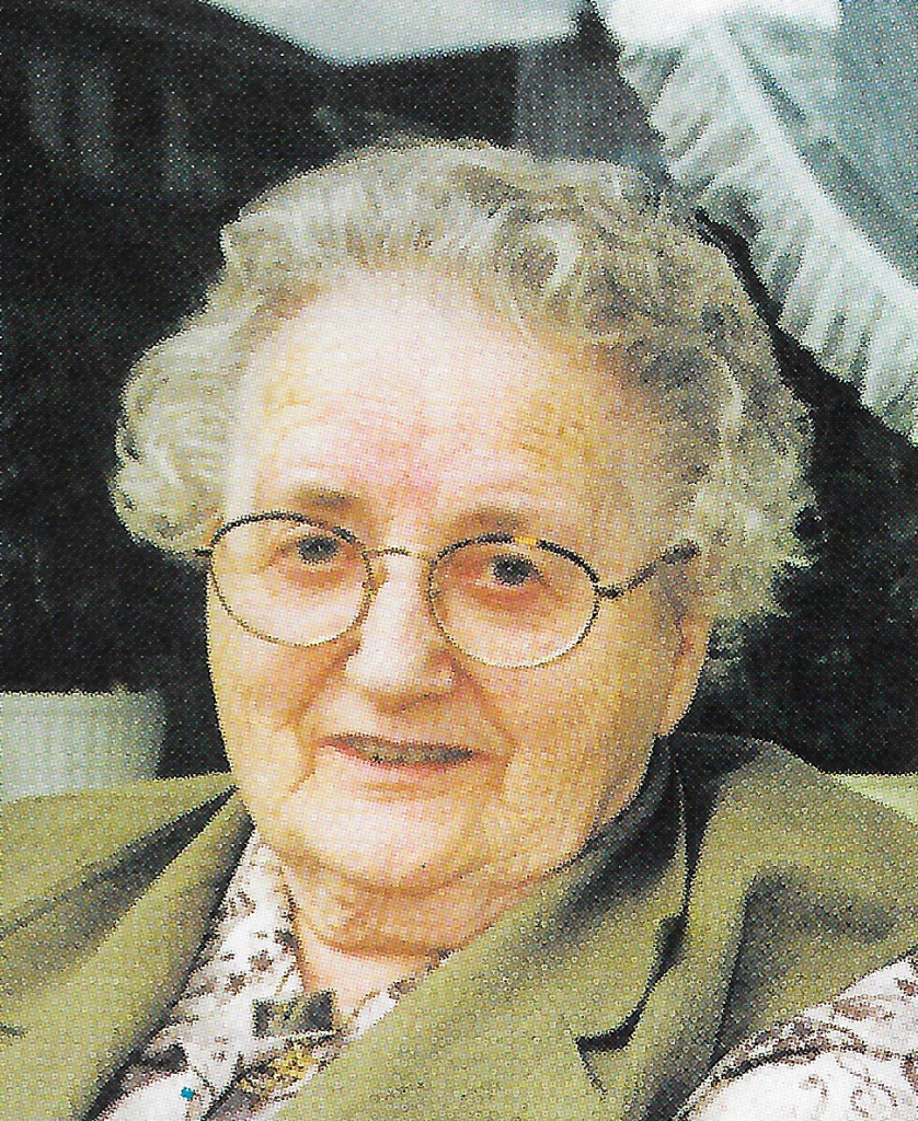 Hermina Cecilia Brinkers