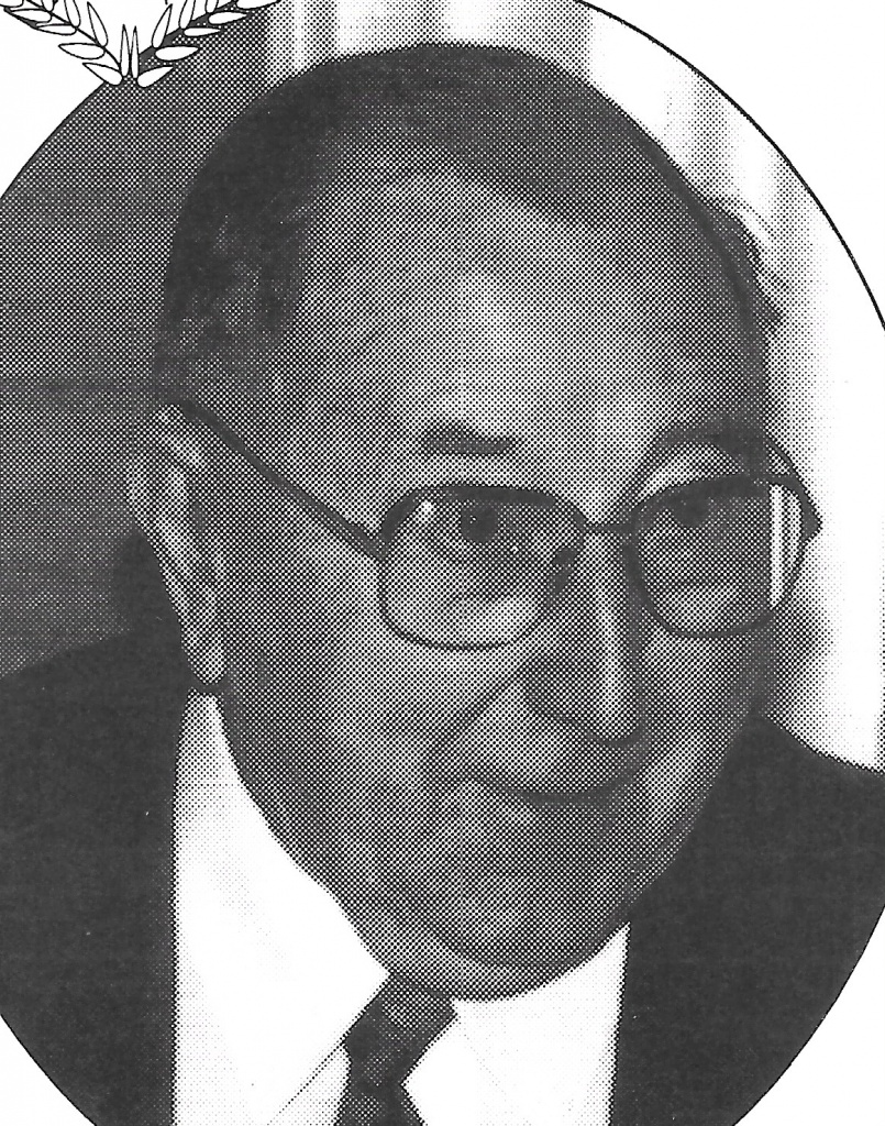 Gerhardus Johannes de Winder