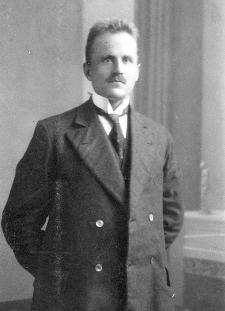 Johannes Josef Velthuis