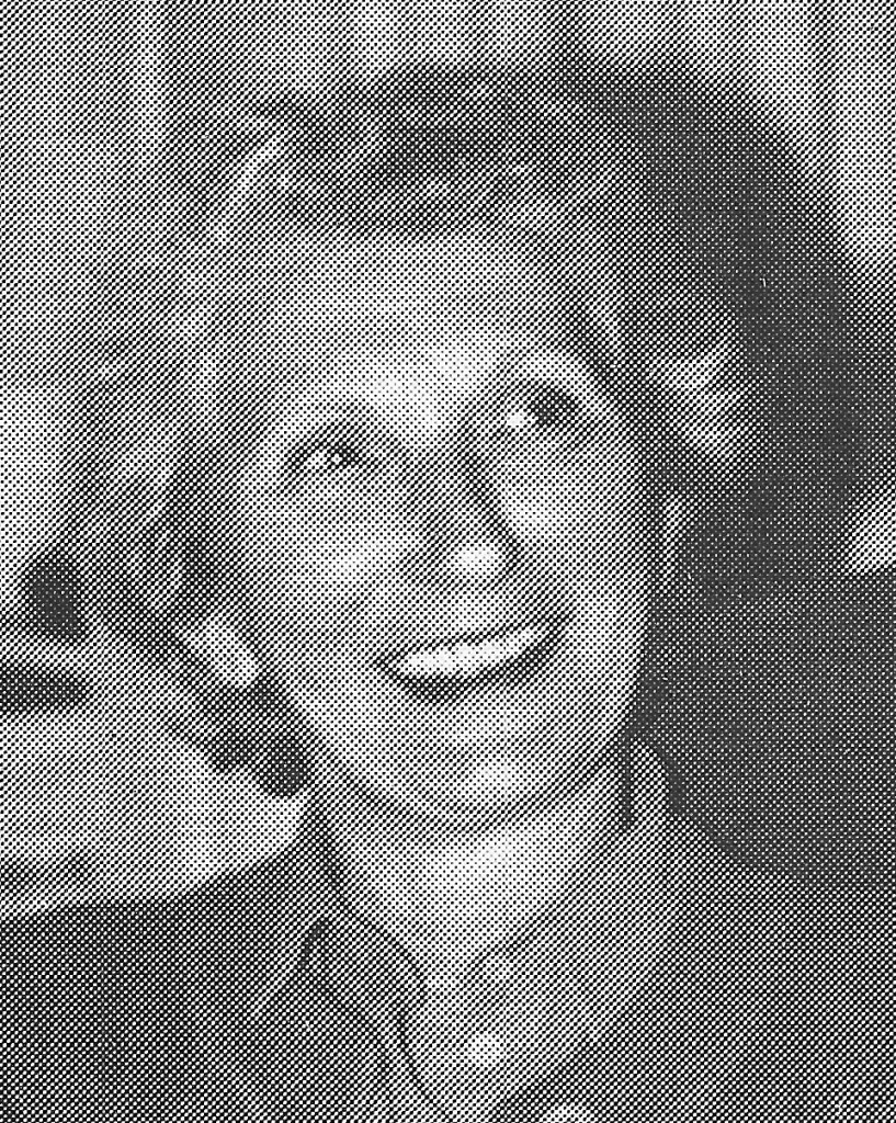 Dinie (B.H.) Geelink