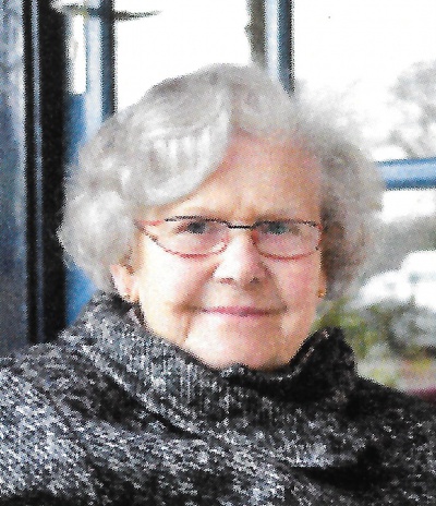 Johanna Maria Crescentia Haarhuis