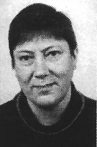 Marian Hagedoorn
