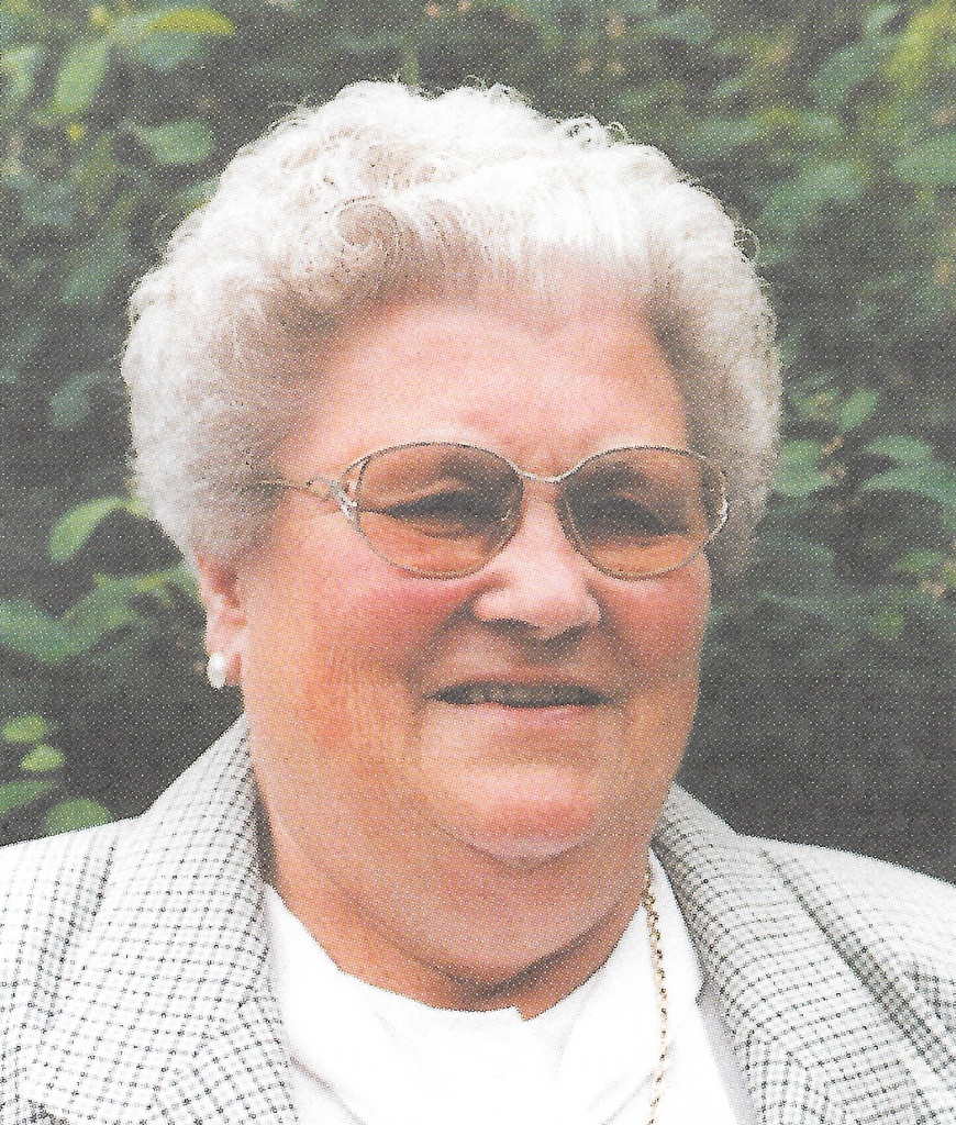 Marie Meenderink