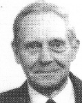 Gerardus Antonius Meijer