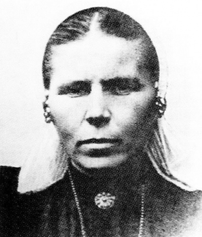 Maria Möllink