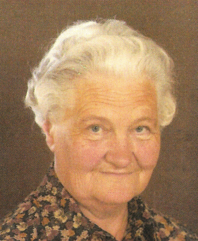 Maria Euphemia Hendrika Nadorp