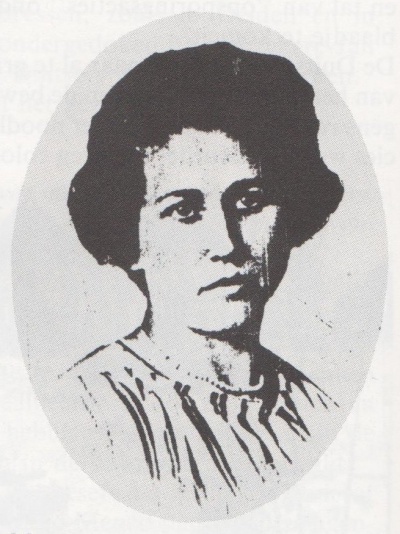 Sophia Nathans