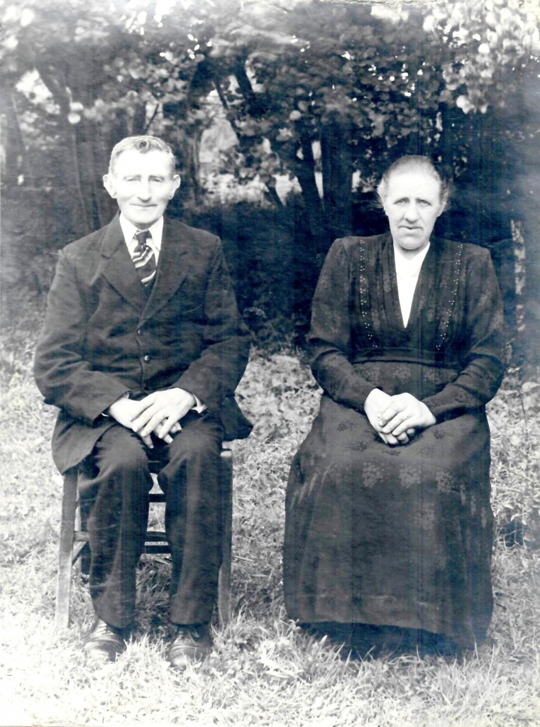 Euphemia Gezina Huisken