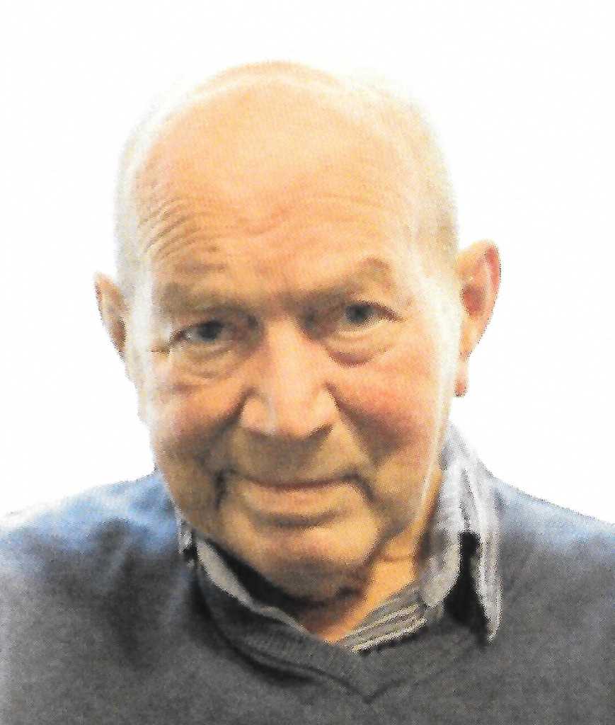 Johan Tijhuis