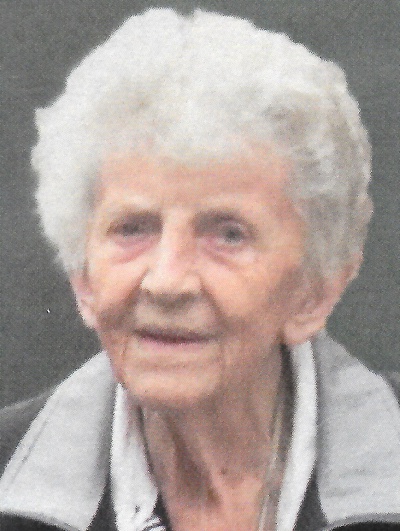 Mathilda Aleida Tijink