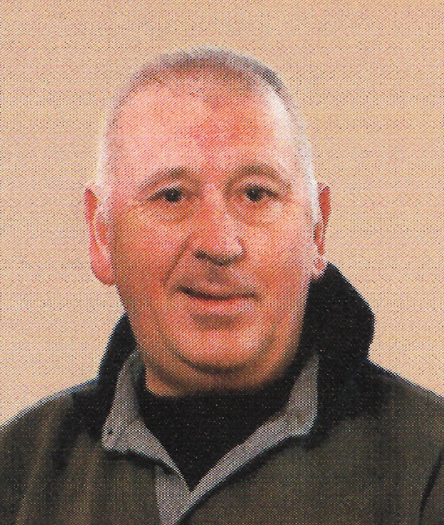 Ludwig Josef Maria Urban