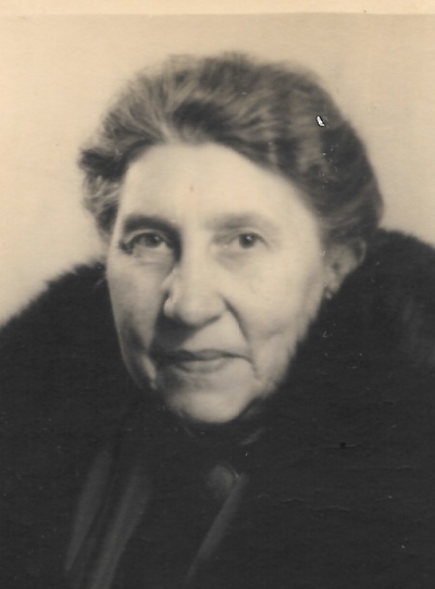 Joanna Catharina Maria van Vlijmen