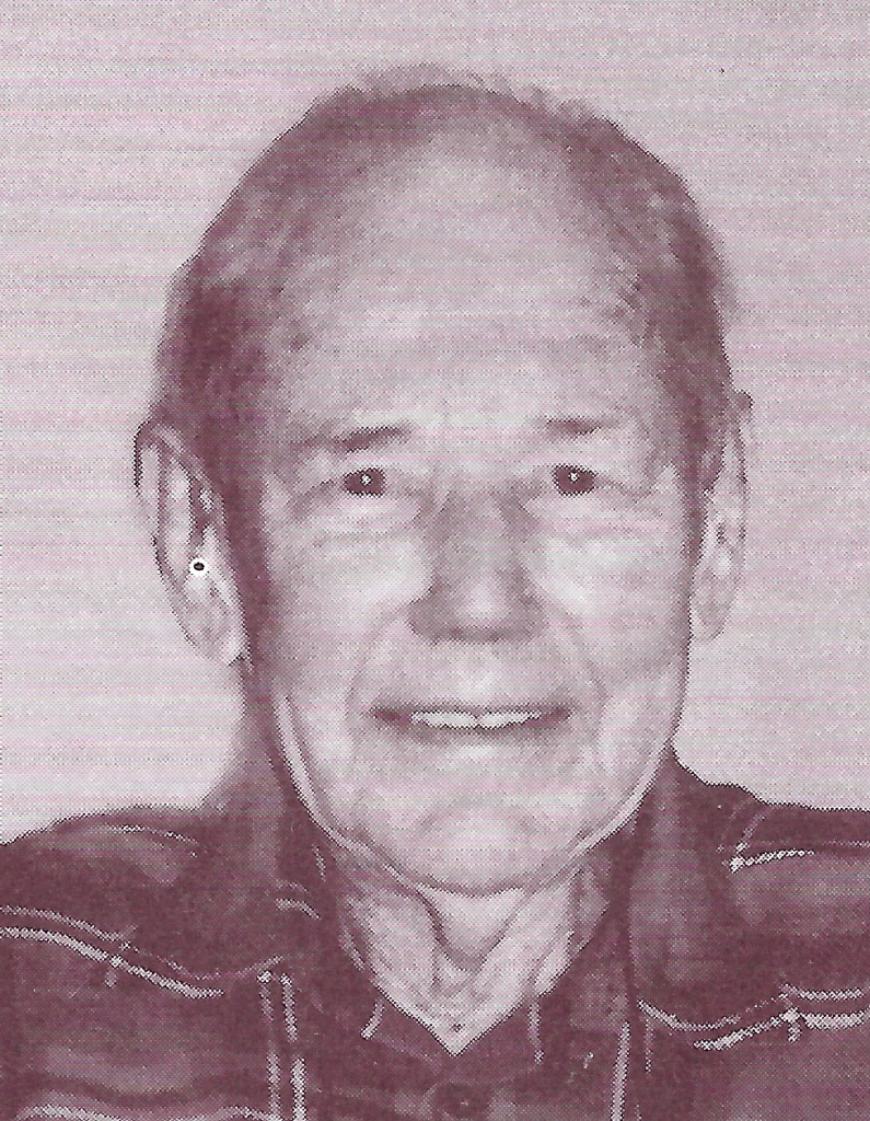 Bertold Richard van Wulfften Palthe