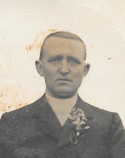 Johan Albertus Veldboer