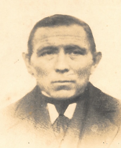 Hermannus Veldscholten