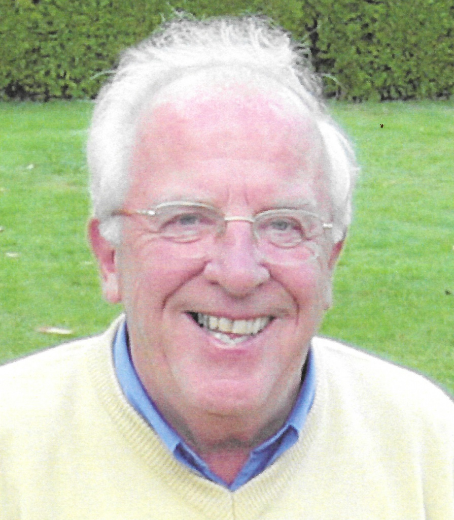 Franciscus Bernardus Johannes Velthuis