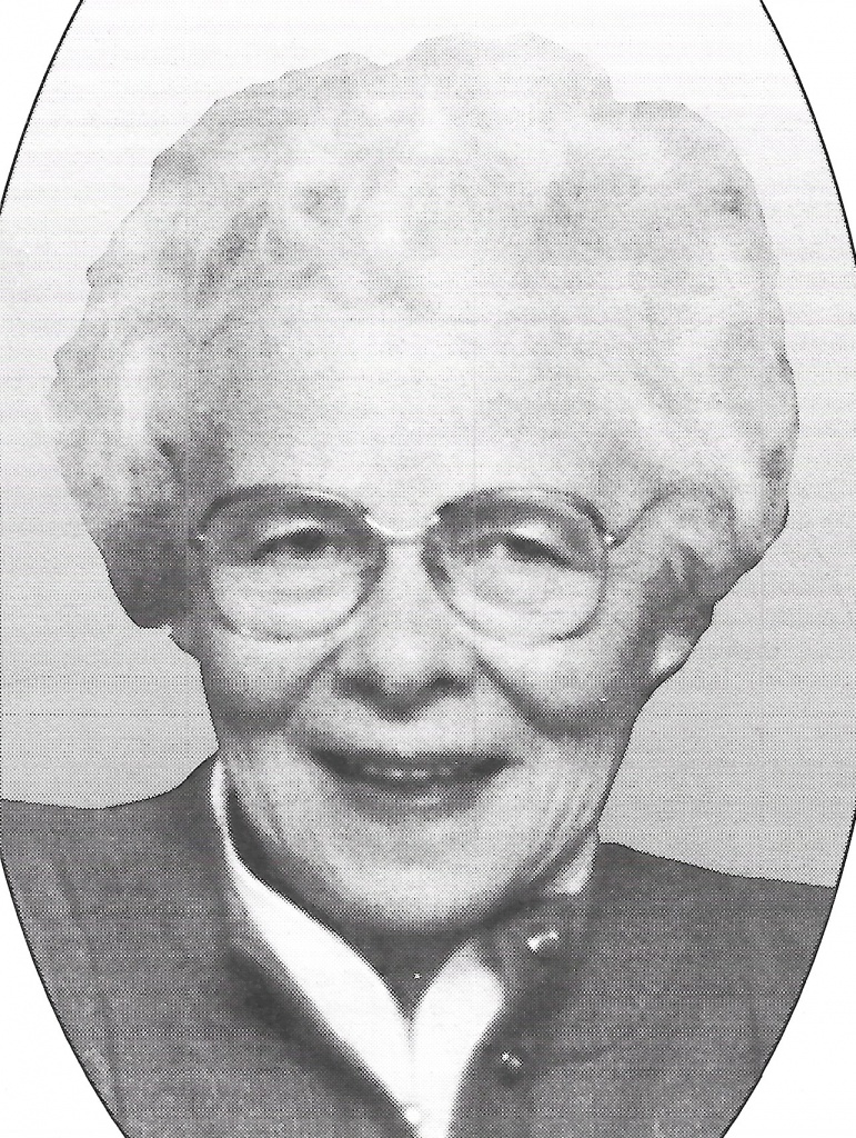 Johanna Aleida Velthuis