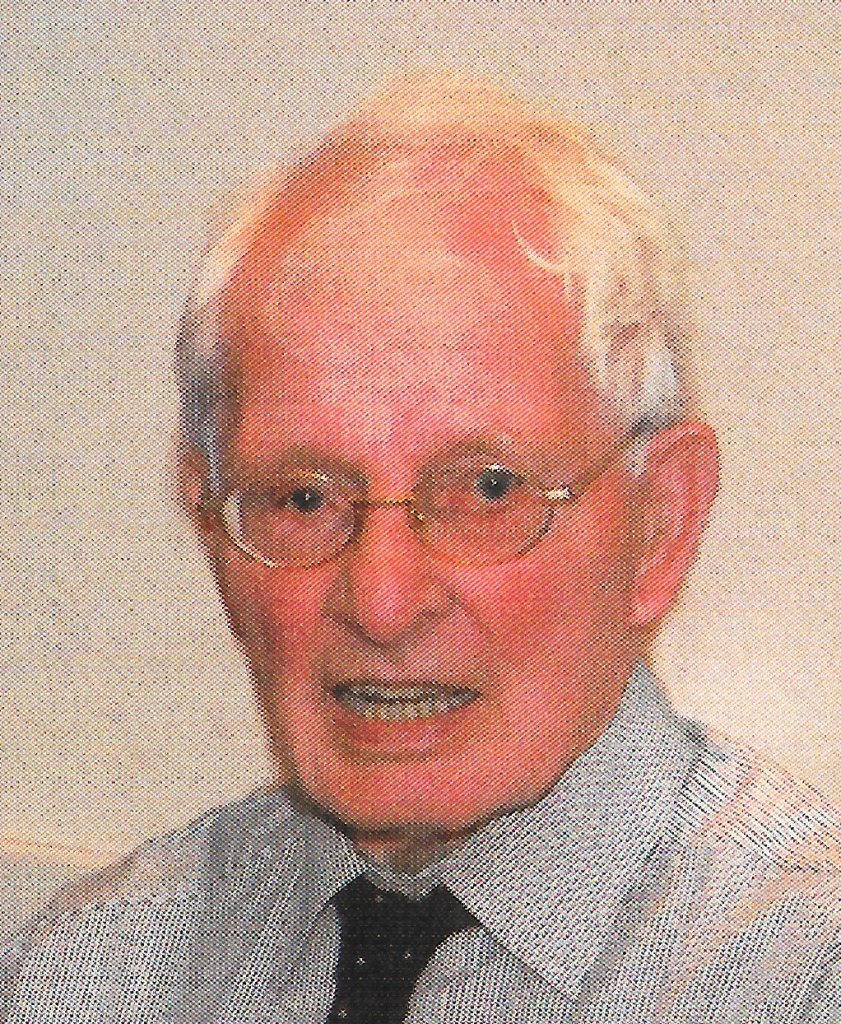 Henricus Stephanus Vos