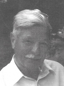 Johannes Antonius Vos