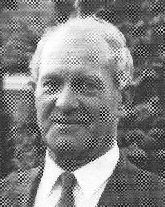 Gerhardus Hendrikus Jozef Weierink