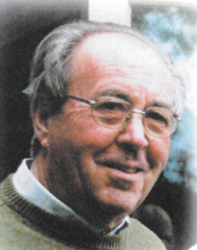 Harri Franciscus Wenneger