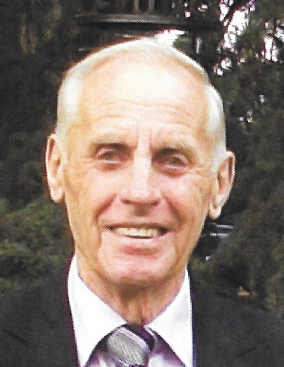 Bernardus Marinus Weustink