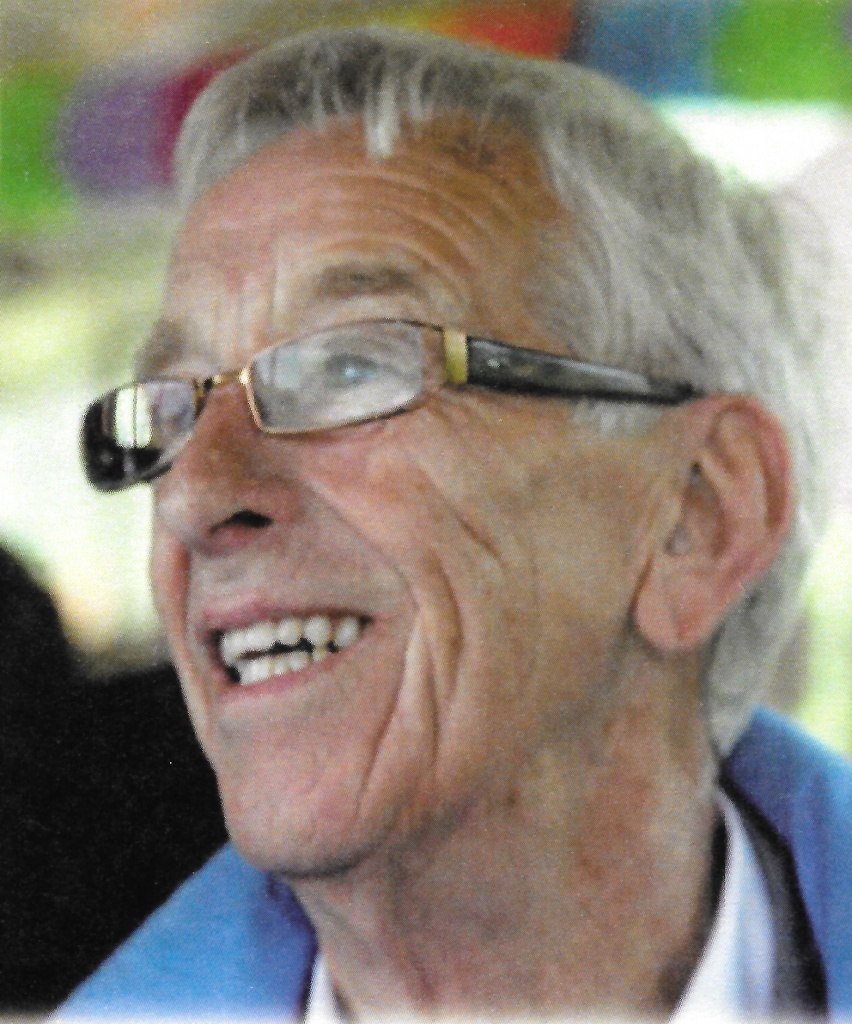 Gerhardus Theodorus Matheus Weustink