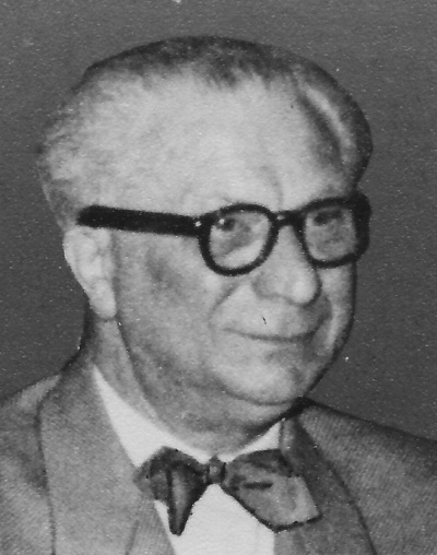 Franciscus Theodorus Wientjes