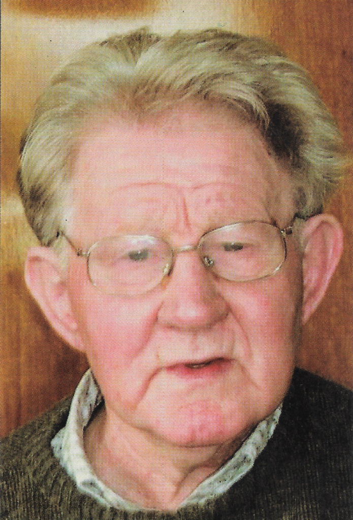 Heini Wilbers