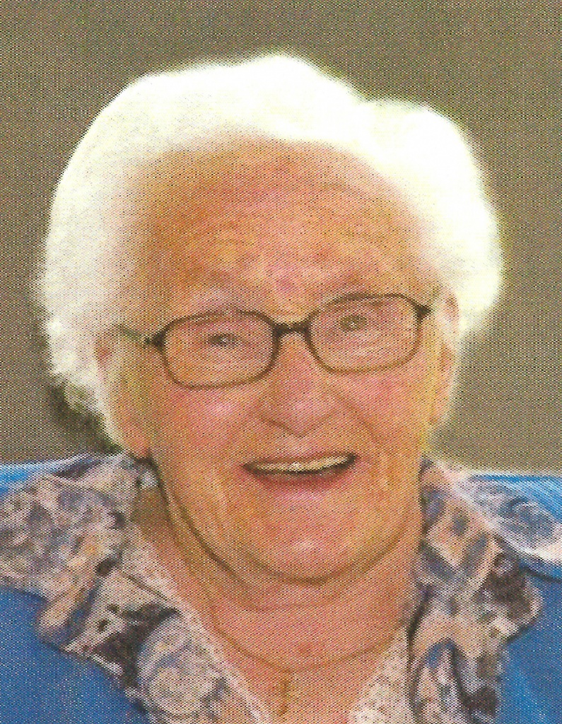 Geertruida Maria Wilmes