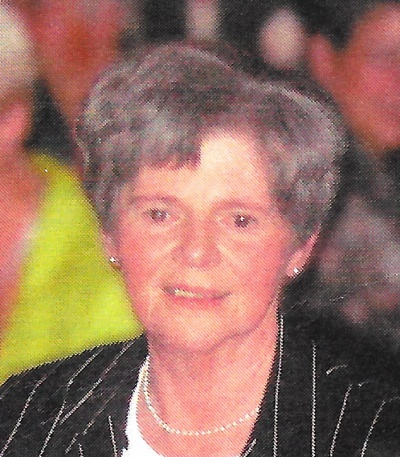 Rosa Geertruida Maria Wissink