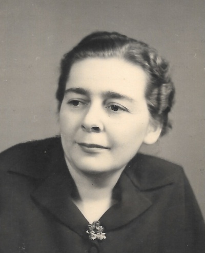 Gezina Wilhelmina Anna Maria Wortelboer