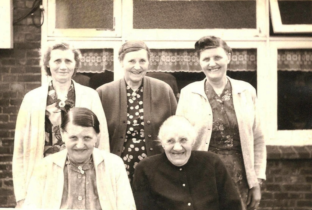 Euphemia Gezina Huisken