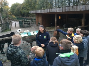 Jeugdnatuurclub leert veel