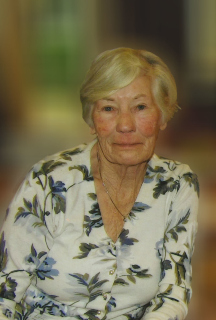 Geziena Jozefina Maria Busscher