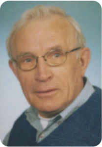 Johan Herman Joseph Mensink