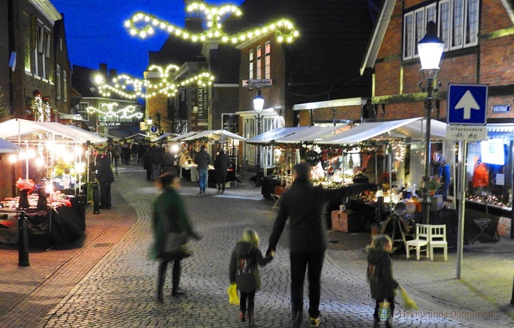 Ootmarsum Schittert 2019