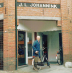 Louis Johannink