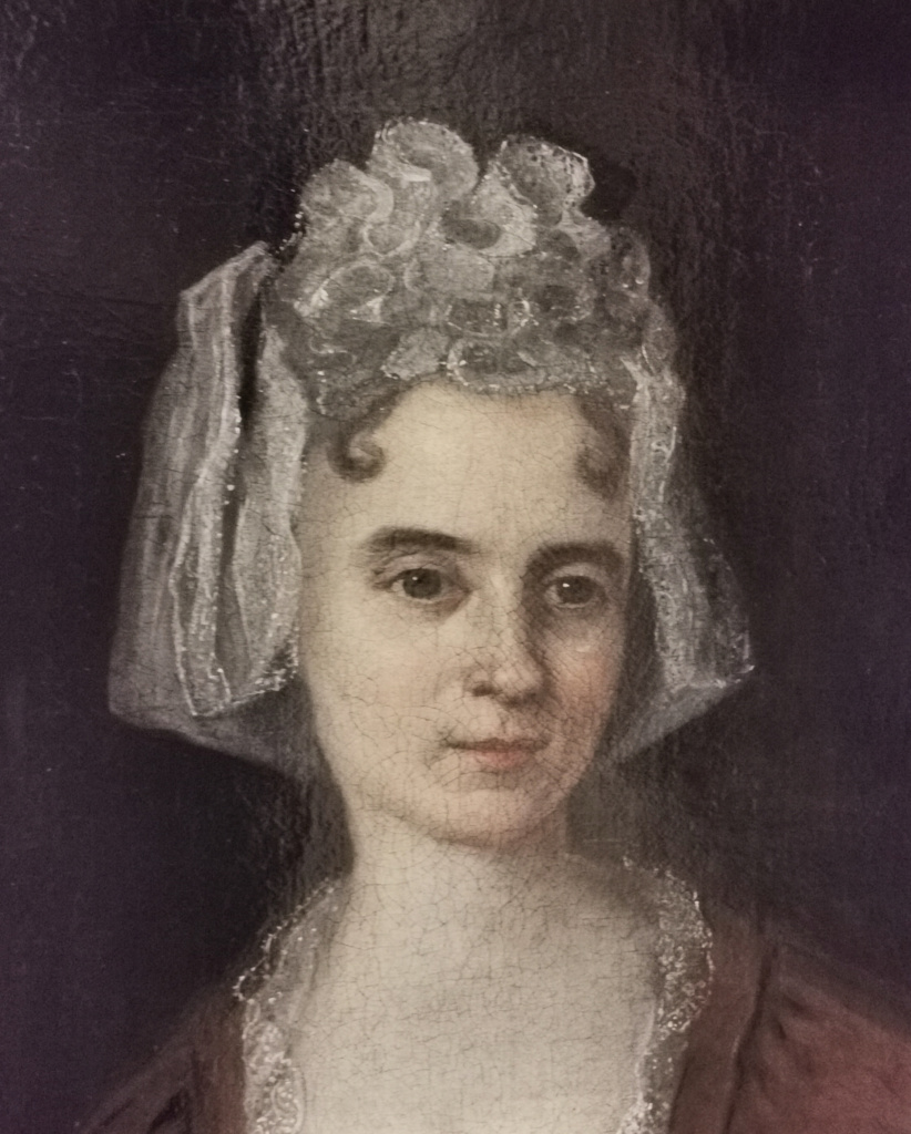 Anna Droghoorn