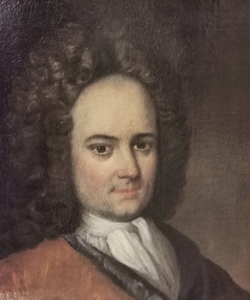 Wennemar Hendrik Droghoorn