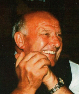 Marinus Gerardus Kamphuis
